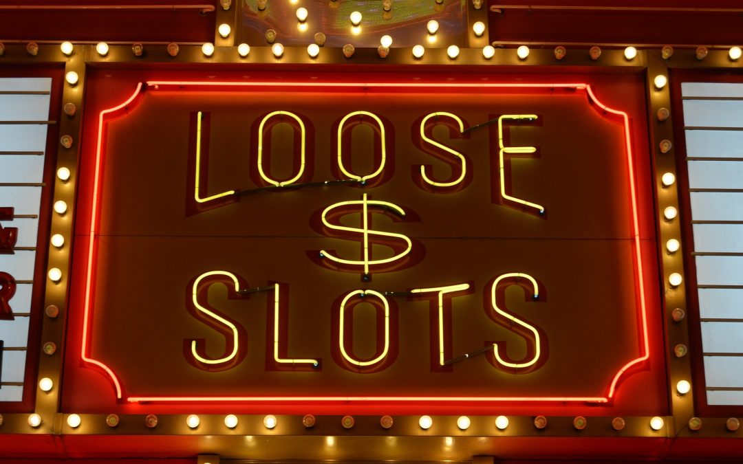 You can play free slots on the internet.